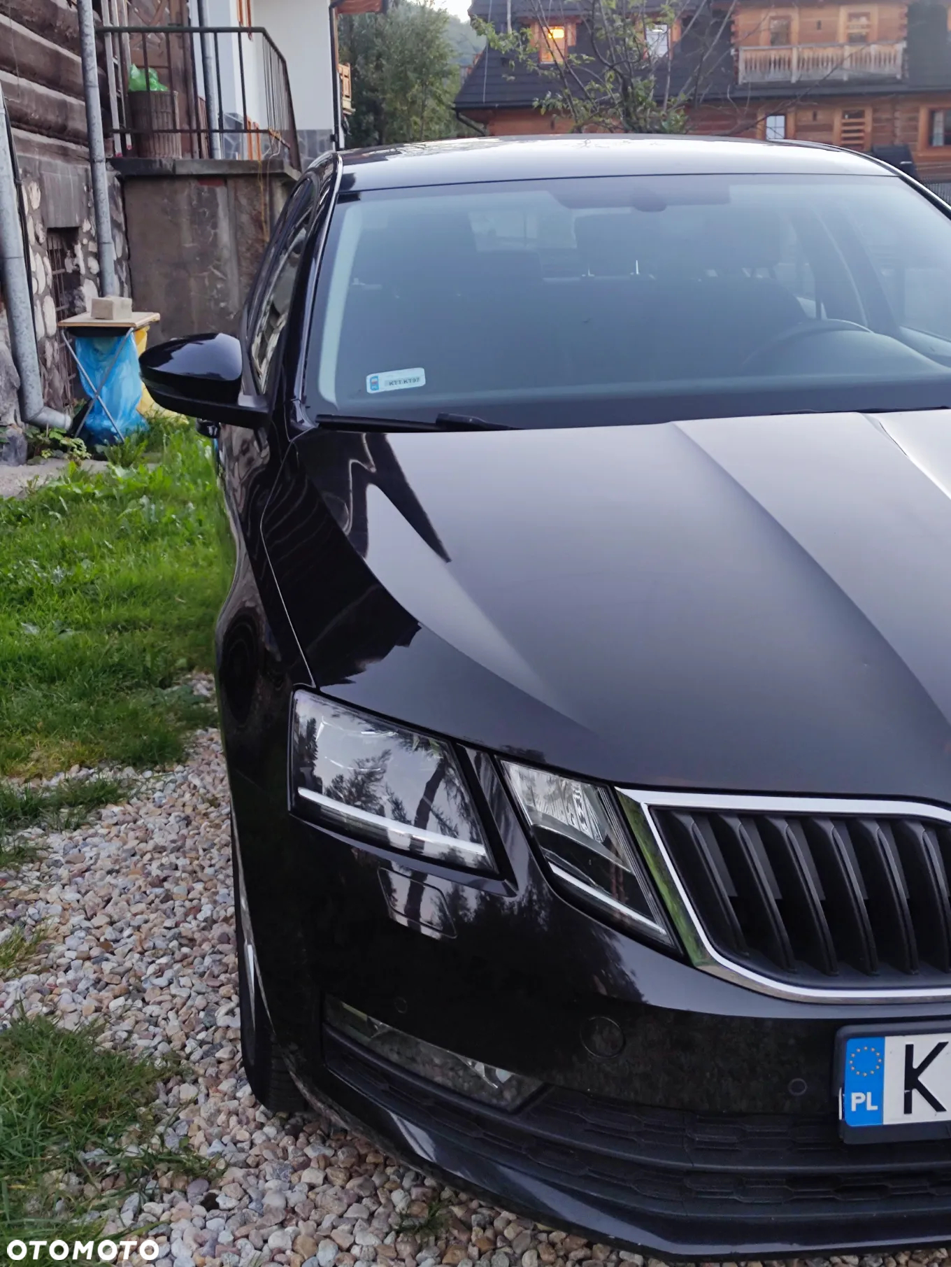 Skoda Octavia - 10