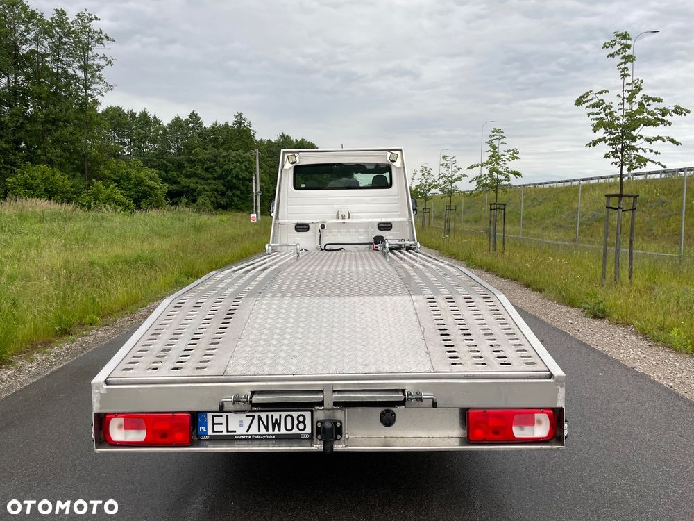 Volkswagen Crafter - 6