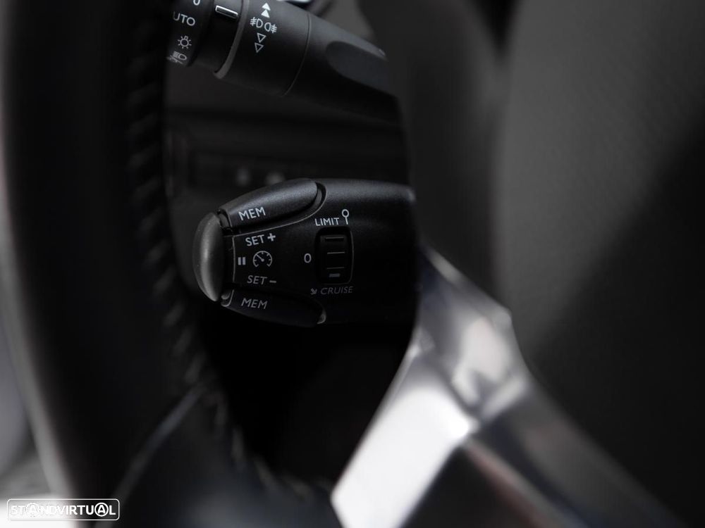 Peugeot 308 SW 1.5 BlueHDi Allure Pack - 16