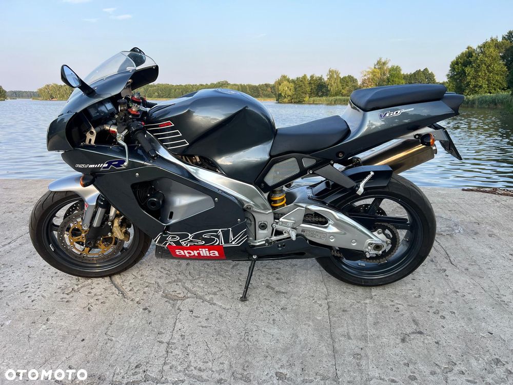 Aprilia RSV - 1