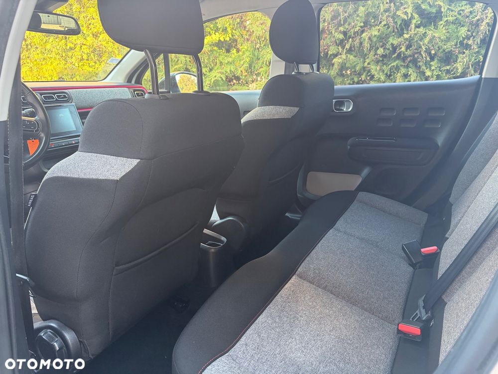 Citroën C3 Pure Tech 82 ELLE - 20