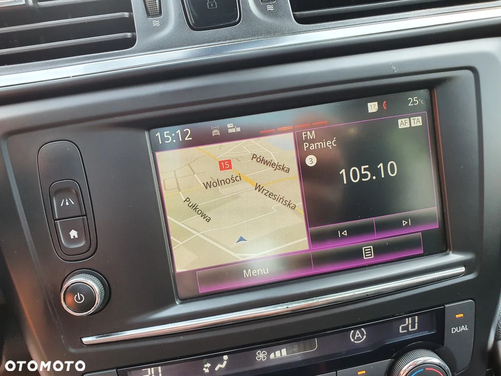 Renault Kadjar Energy dCi 110 EDC Bose Edition - 14