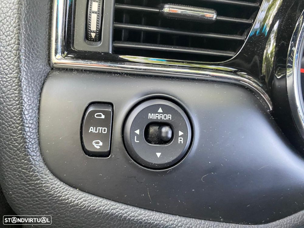 Kia Ceed SW 1.6 CRDi GT Line - 7