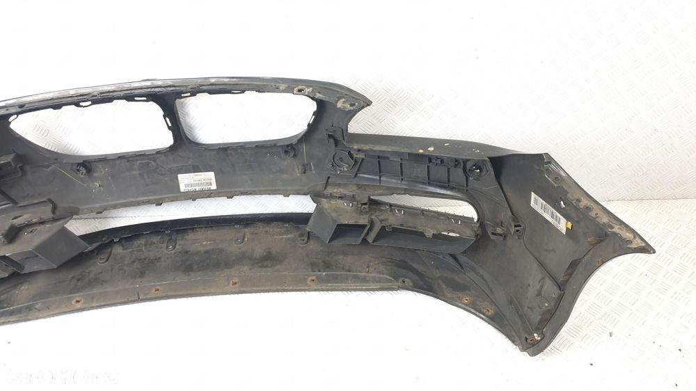 BMW 6 F06 F12 F13 LCI LIFT Zderzak przód przedni - 8