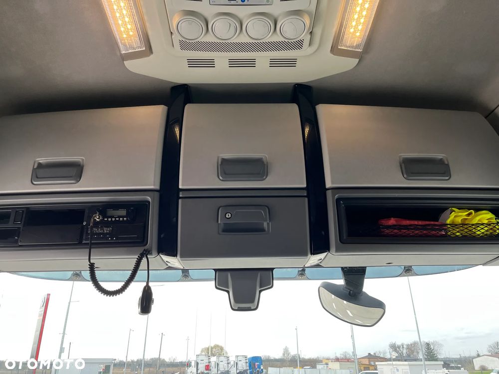 Renault HIGH 480 - 12