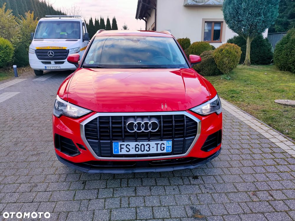 Audi Q3 - 5
