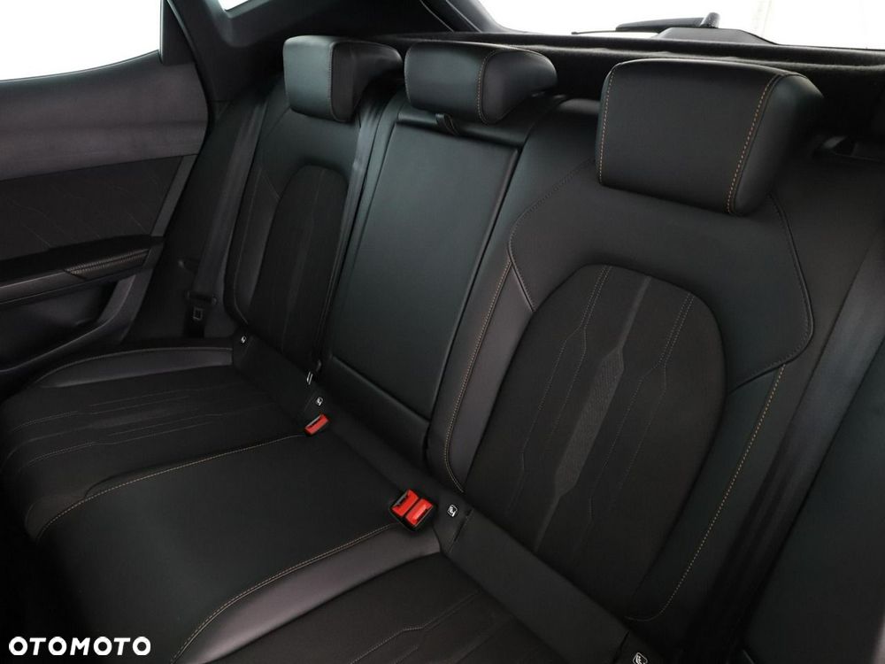Cupra Formentor 2.0 TSI 4Drive VZ DSG - 18