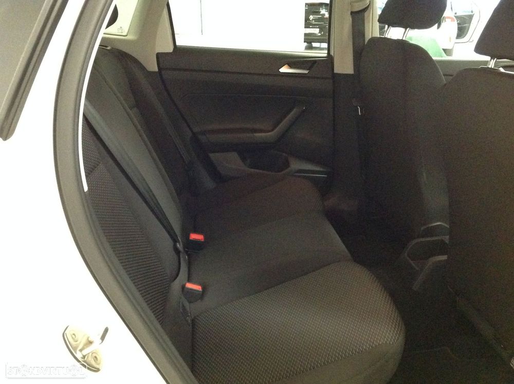 VW Taigo 1.0 TSI Life - 22