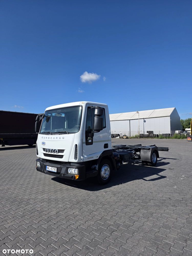 Iveco EURO CARGO - 2