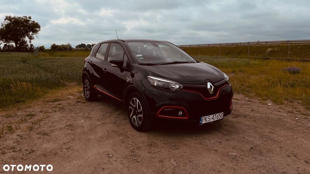 Renault Captur ENERGY TCe 90 Start&Stop Luxe - 2