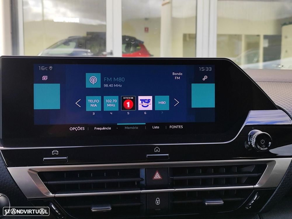 Citroën e-C4 50 kWh Feel Pack - 24