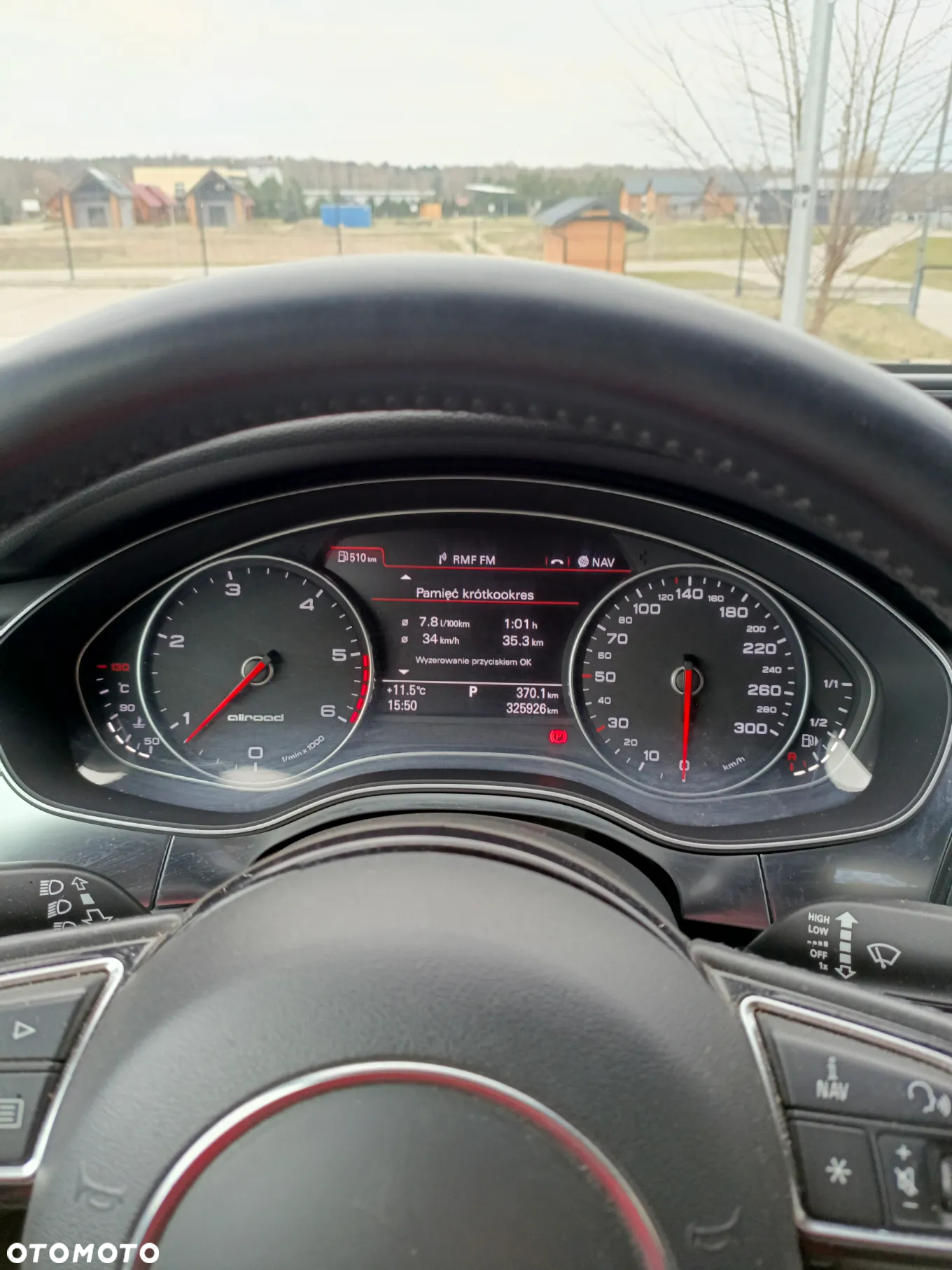Audi A6 Allroad 3.0 TDI Quattro S tronic - 18