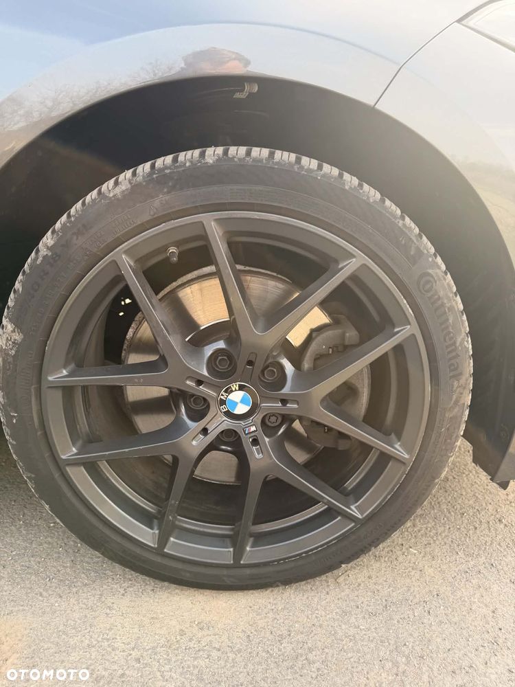 BMW Seria 2 220i - 8