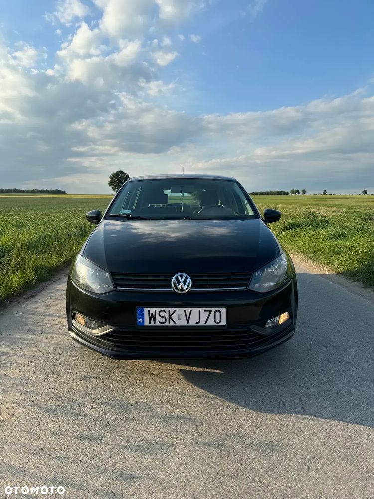 Volkswagen Polo - 2