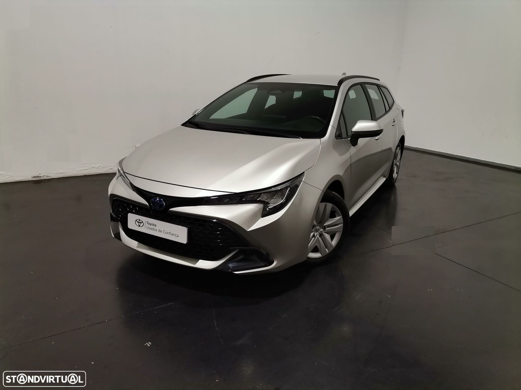 Toyota Corolla Touring Sports 1.8 Hybrid Active - 1