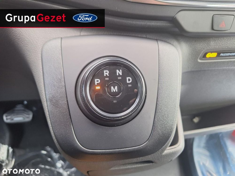 Ford Transit - 10