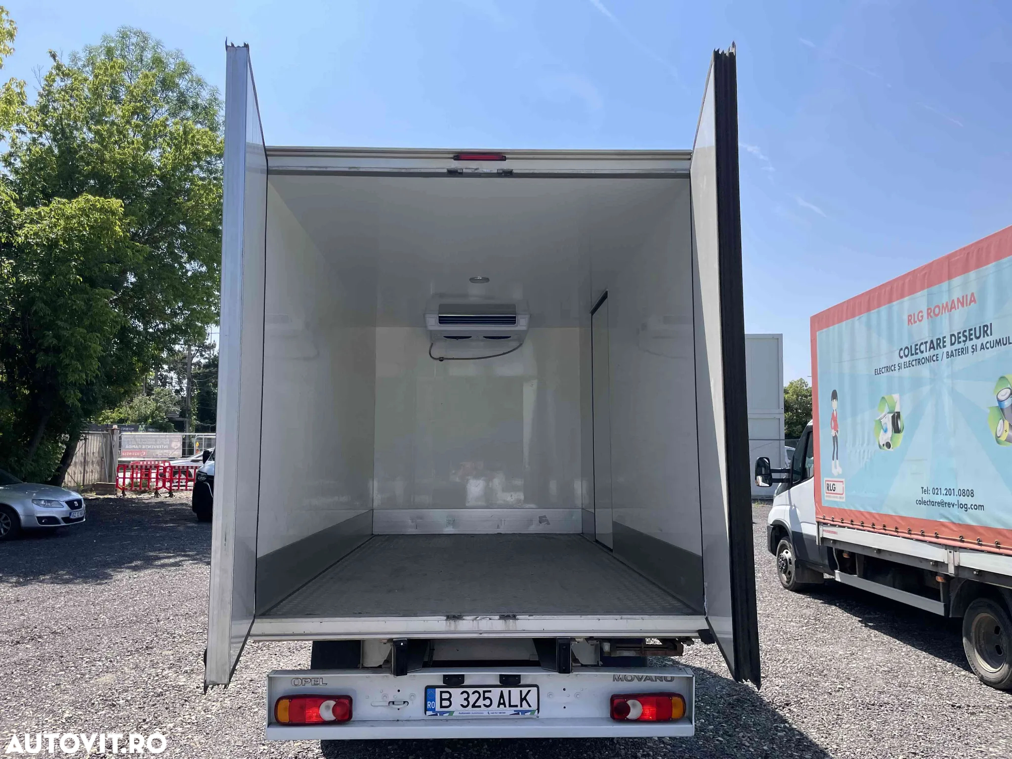 Opel Movano - 7