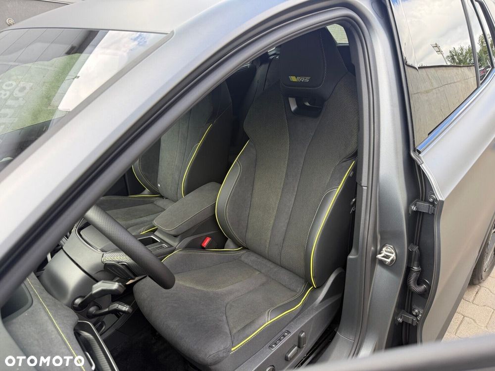 Skoda Elroq RS 82kWh - 11