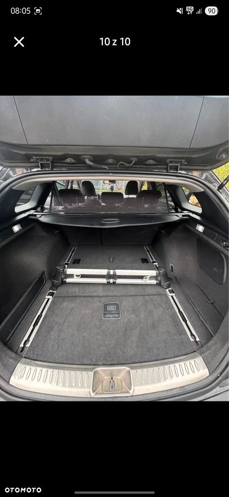 Hyundai i40 2.0 Automatik Premium - 8