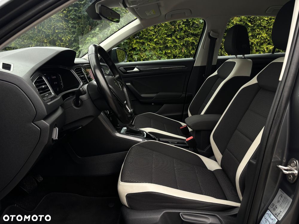Volkswagen T-Roc 2.0 TDI SCR DPF Premium DSG - 17