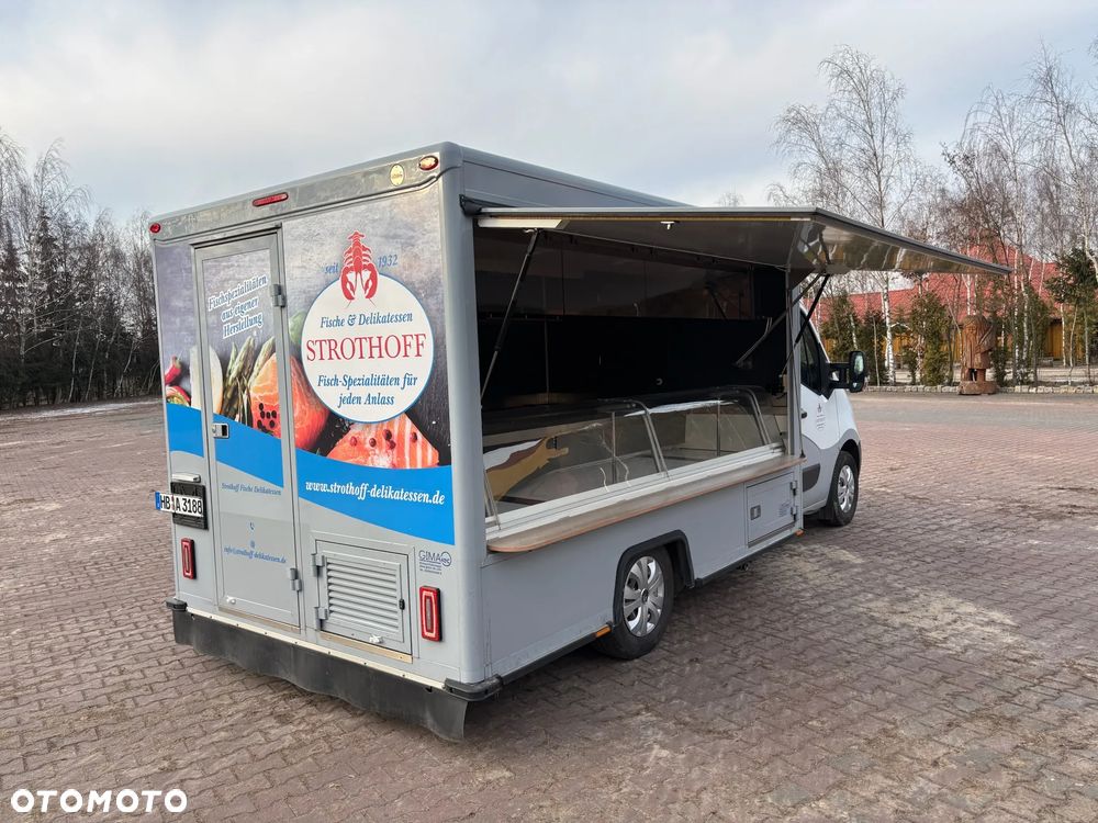 Renault Master - 3
