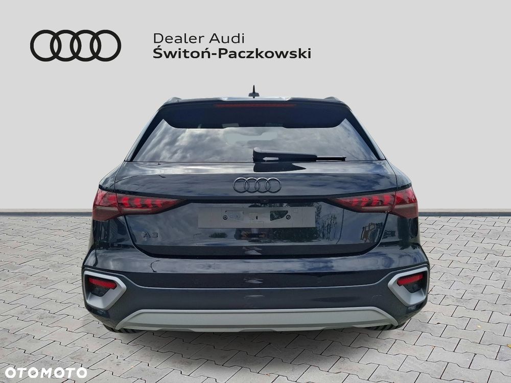 Audi A3 Allstreet - 7