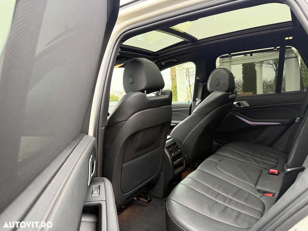 BMW X5 xDrive25d Sport-Aut. - 14