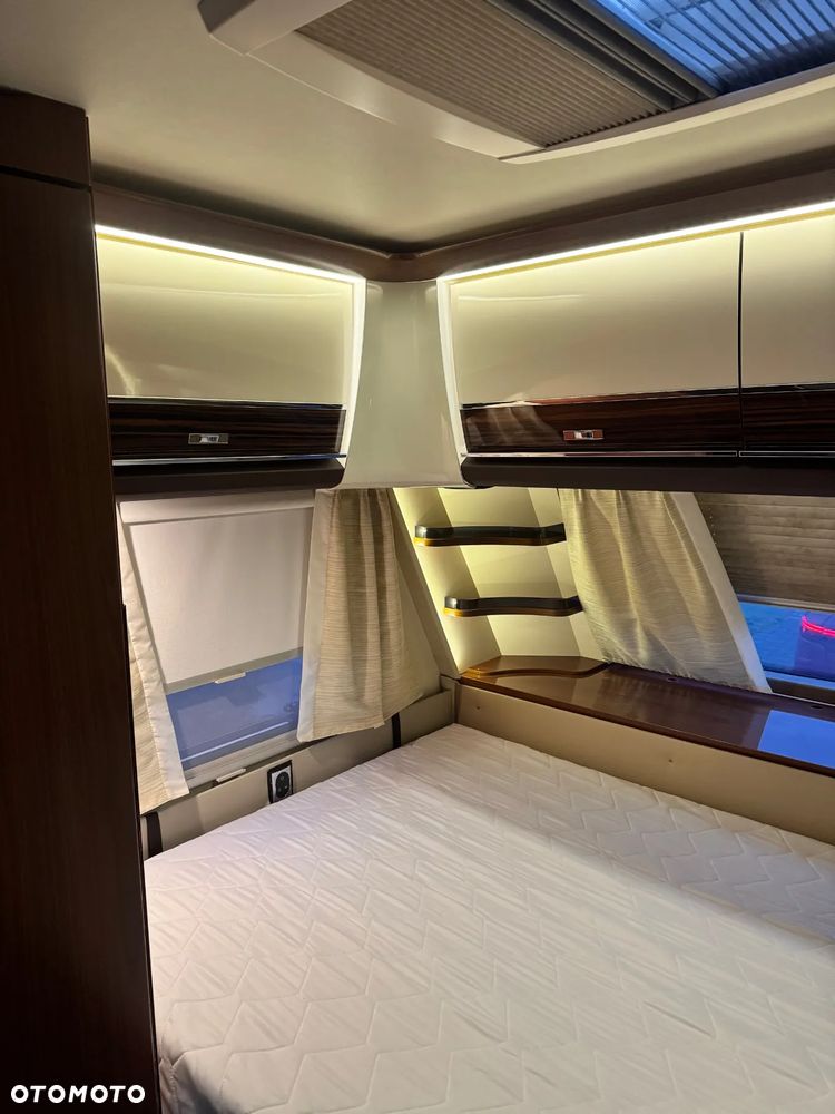 Tabbert Cellini 620 - 21