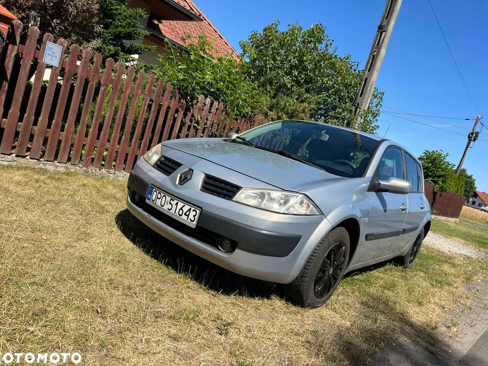 Renault Megane 1.6 Dynamique - 1