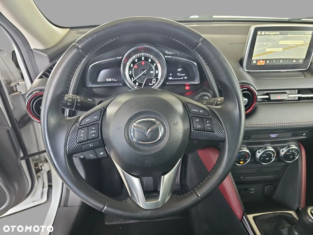 Mazda CX-3 2.0 Skypassion - 15