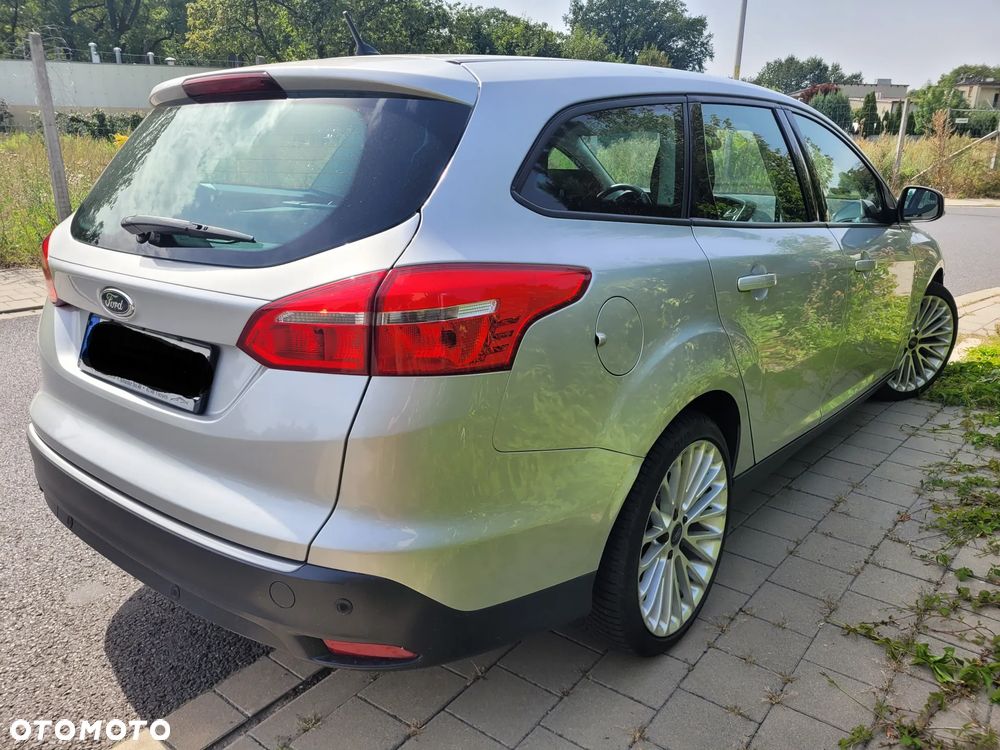 Ford Focus - 4