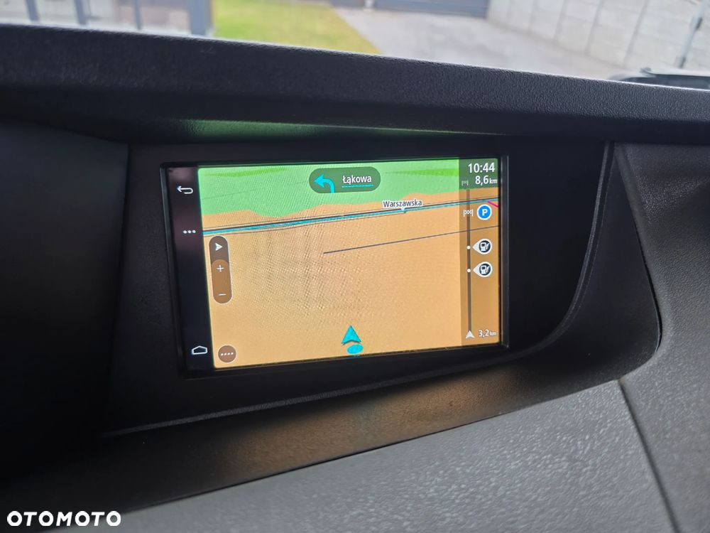 Volvo FH500/EURO6/XL/518.000km/SPROWADZONE Z NIEMIEC - 31