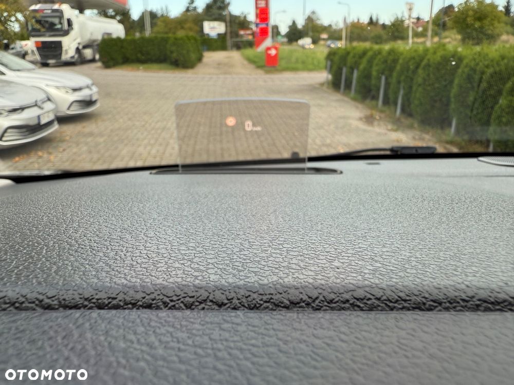 Citroën Jumpy Proace Scudo Expert Vivaro L1H1 Automat - 15