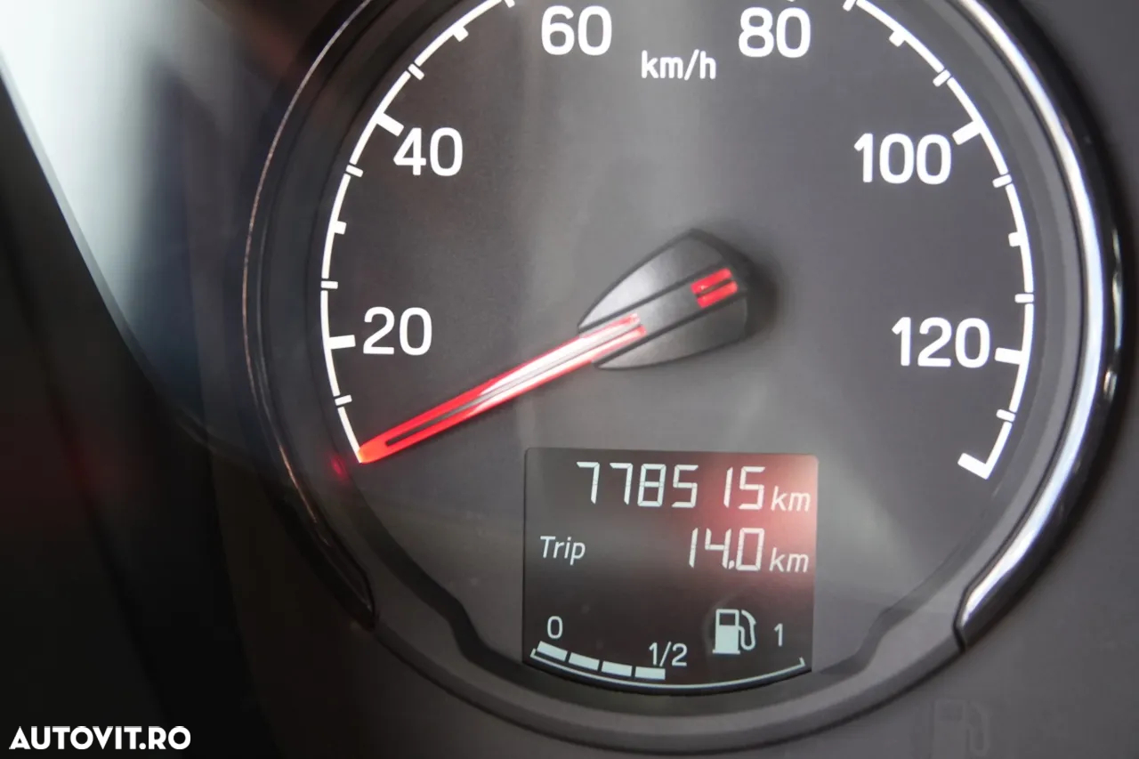 Scania R 450 / RETARDER / ANVELOPE 100% / DUPA CONTRACTUL DE SERVICE - 36