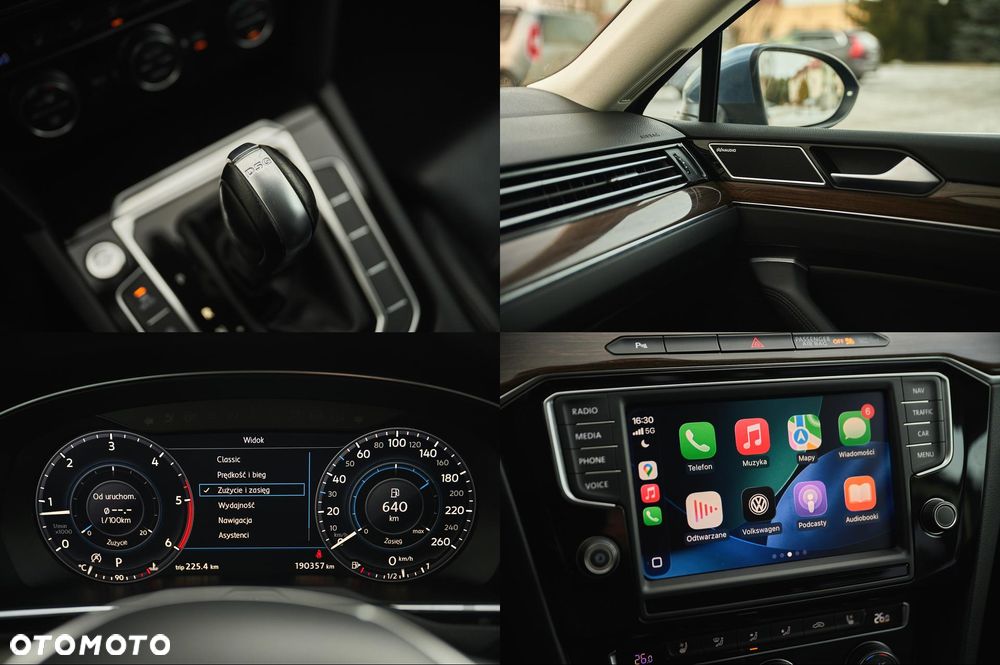 Volkswagen Passat Variant 2.0 TDI BMT Highline DSG - 37