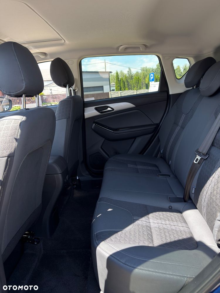 BAIC 3 1.5T Luxury - 4