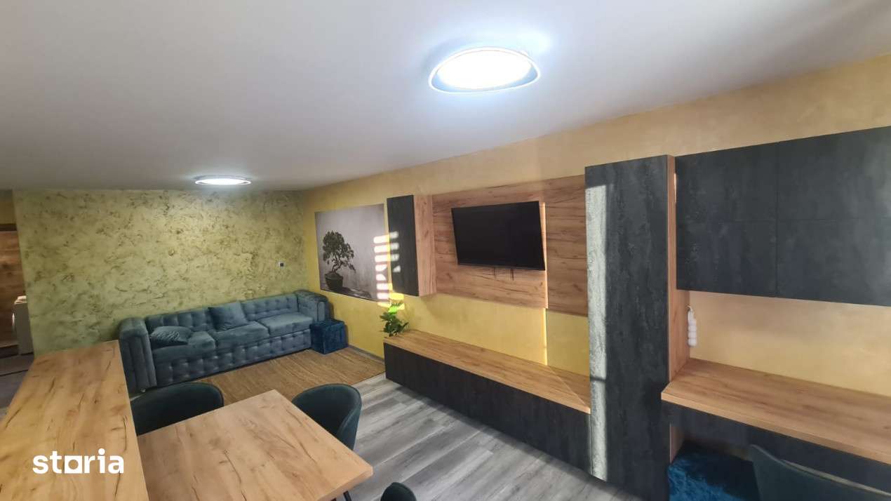Apartament de vanzare, 2 camere, Calea Baciului — fotografia 3