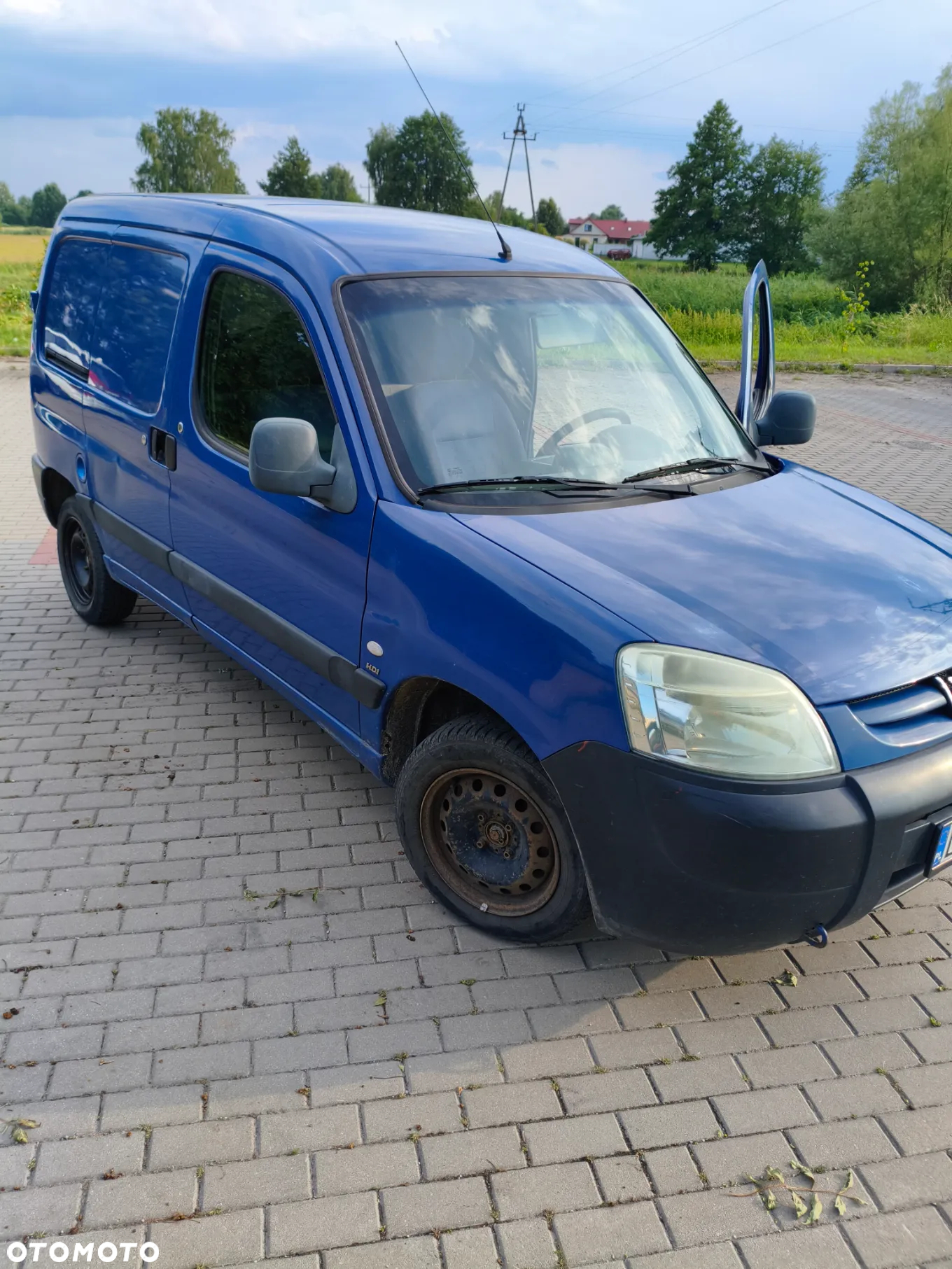 Peugeot Partner - 9