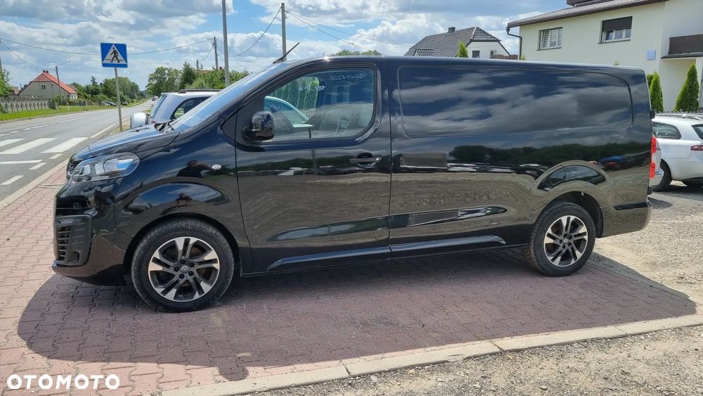 Opel Vivaro - 6