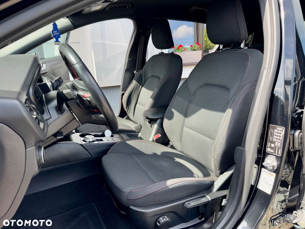 Ford Focus - 14