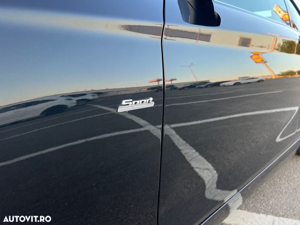 BMW Seria 2 230i AT Sport Line - 24