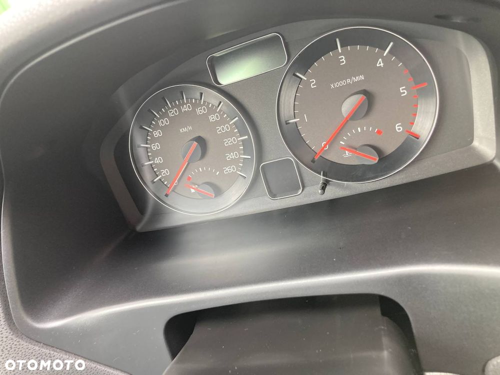 Volvo S40 1.6D DRIVe Start-Stop - 13