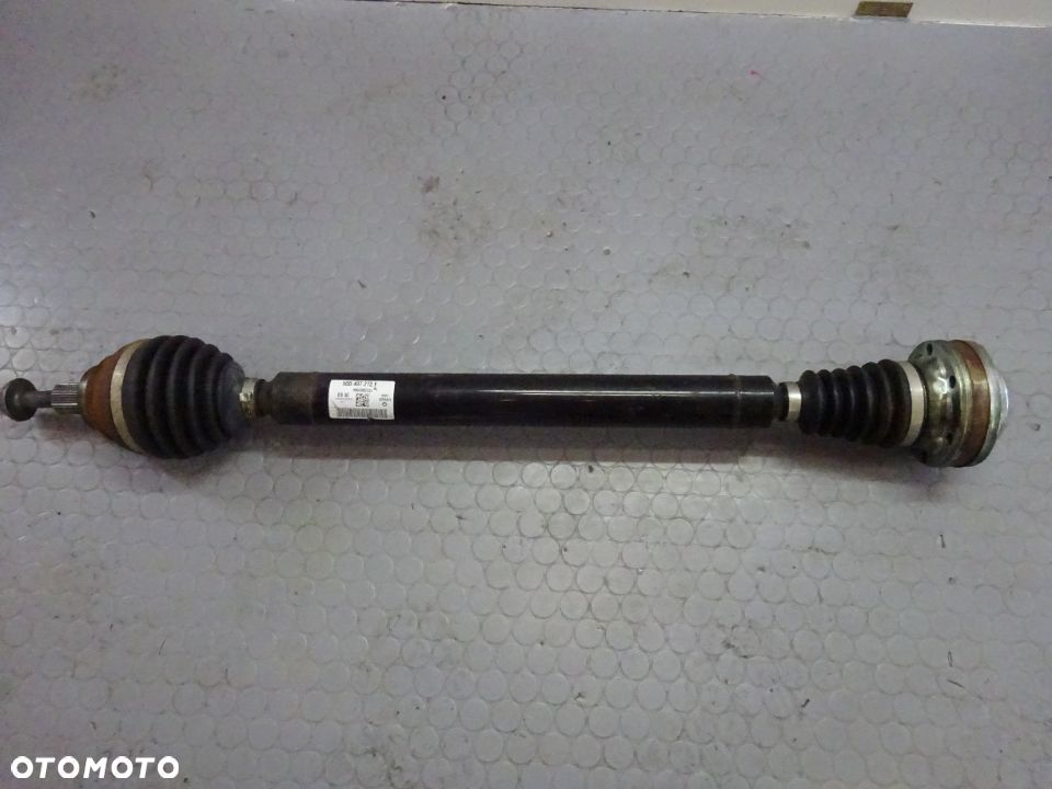 5Q0407272F Polos Prawa 1.4 TSI DSG VW Golf VII 5G0 czesci