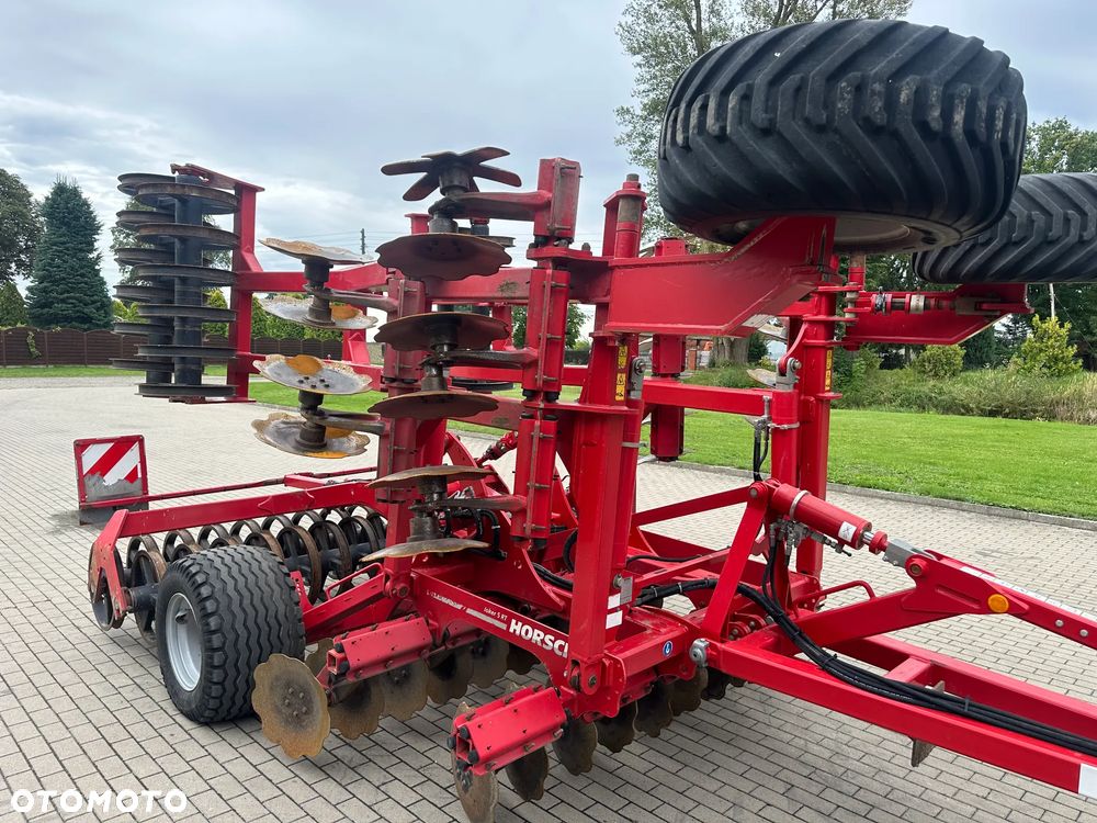 Horsch Joker 5RT - 13