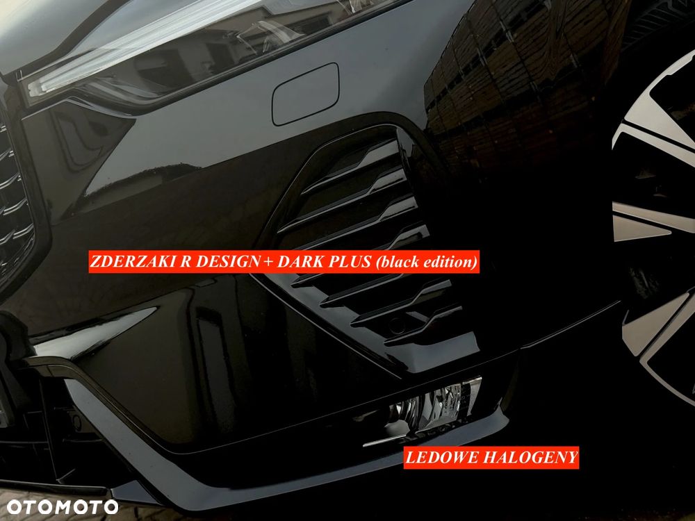 Volvo XC 60 B4 D AWD Geartronic RDesign - 35