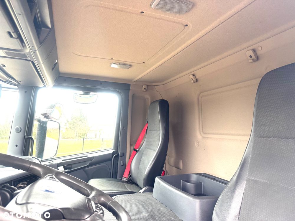 Scania P230 z ZEPRO WINDĄ - 13