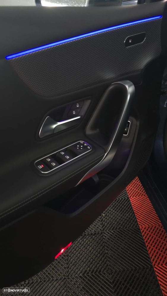 Mercedes-Benz A 250 e 8G-DCT Progressive - 40