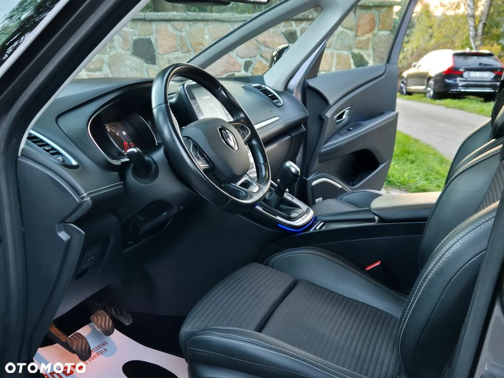 Renault Scenic TCe 140 GPF BOSE EDITION - 7