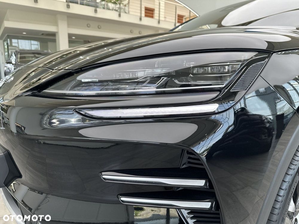 BYD Seal U - 20