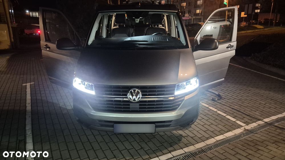 Volkswagen California - 18
